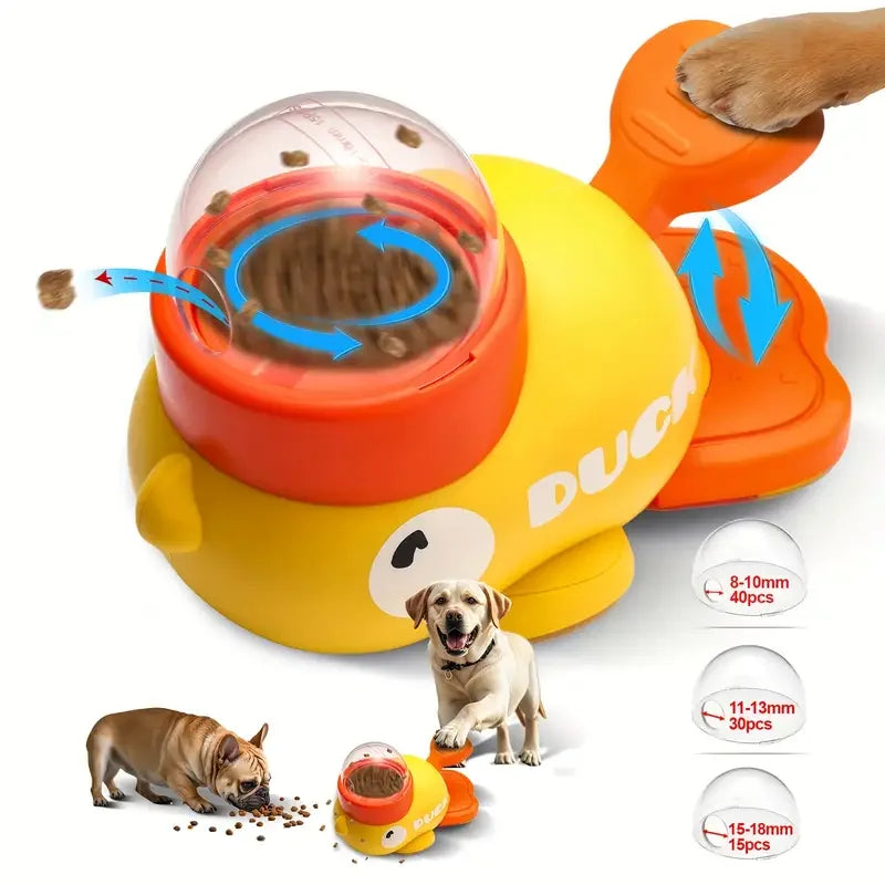 Nevora™ - Ducky Feeder