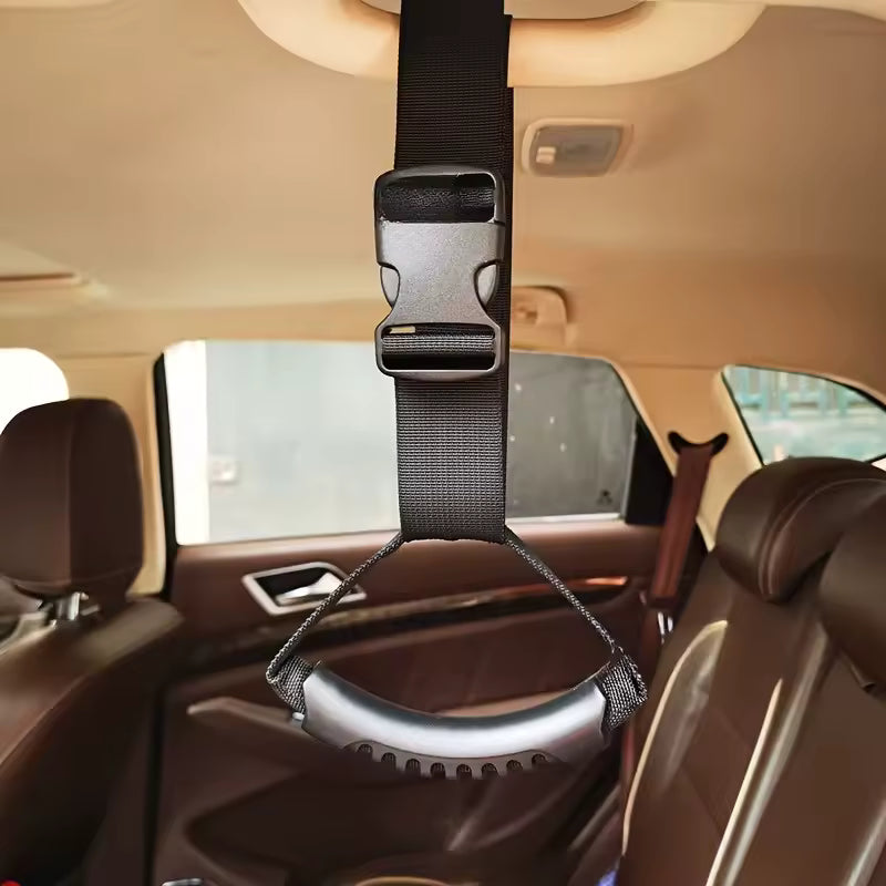 Car Support Strap
