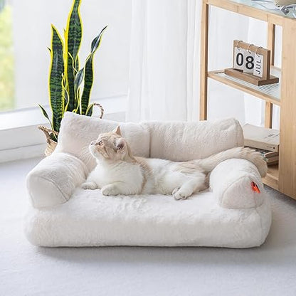 Luxury Pet Sofa