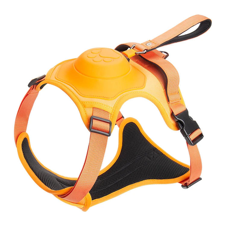 <h2>Designed for Safety, Comfort, and Control.</h2>