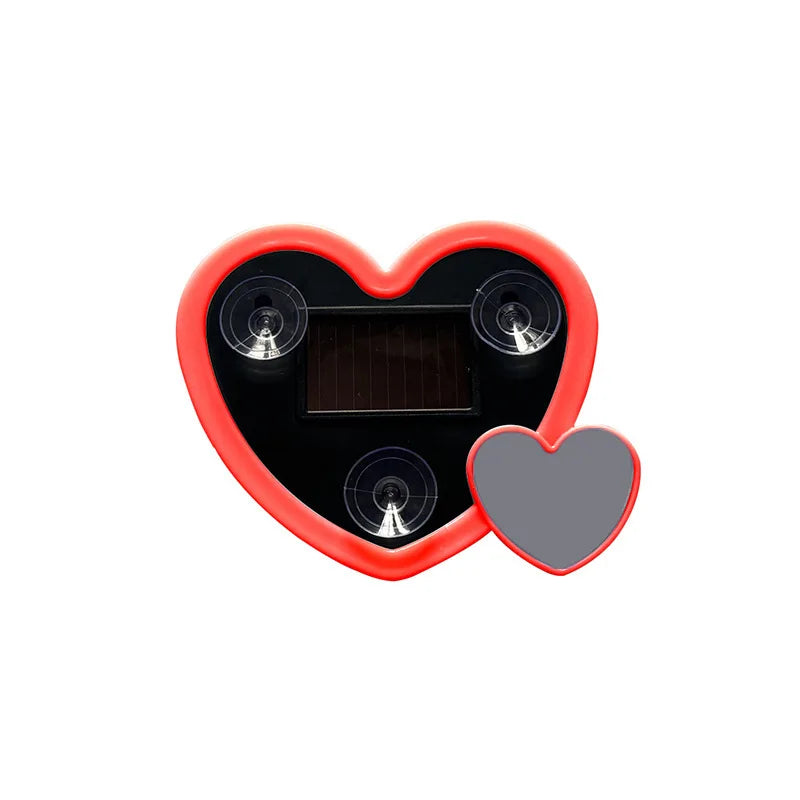 Neon Heart Light
