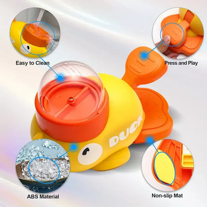 Nevora™ - Ducky Feeder