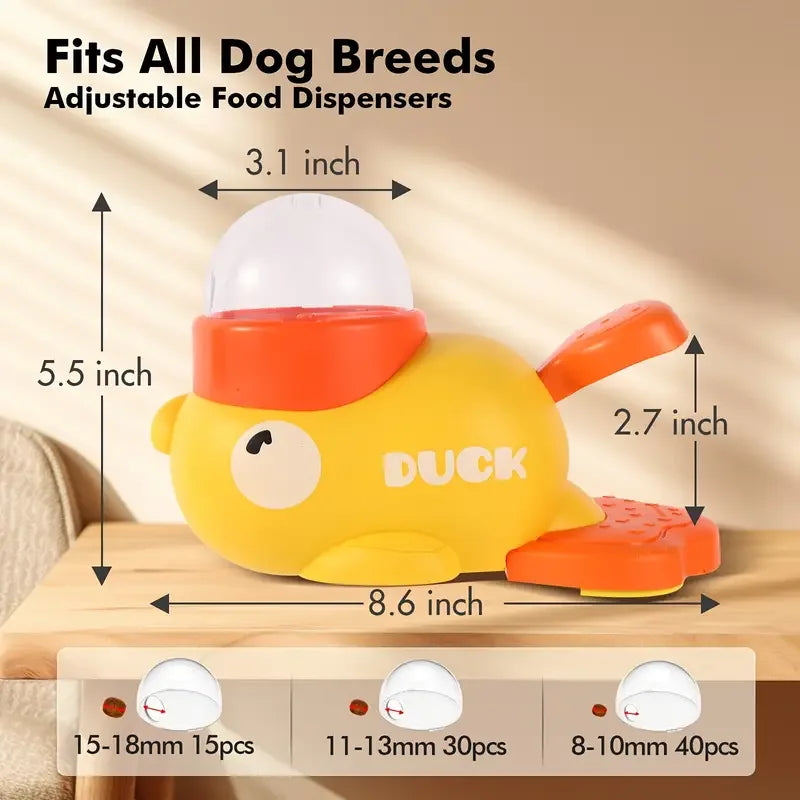 Nevora™ - Ducky Feeder