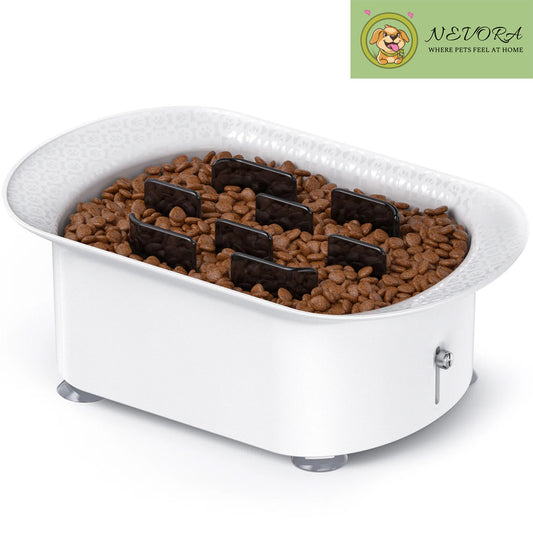 Nevora™  -  SnackBait Slow Feeder