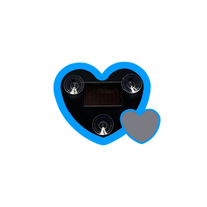 Neon Heart Light
