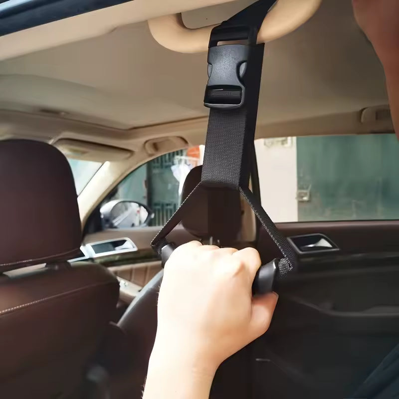 Car Support Strap