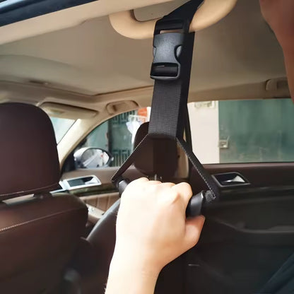 Car Support Strap