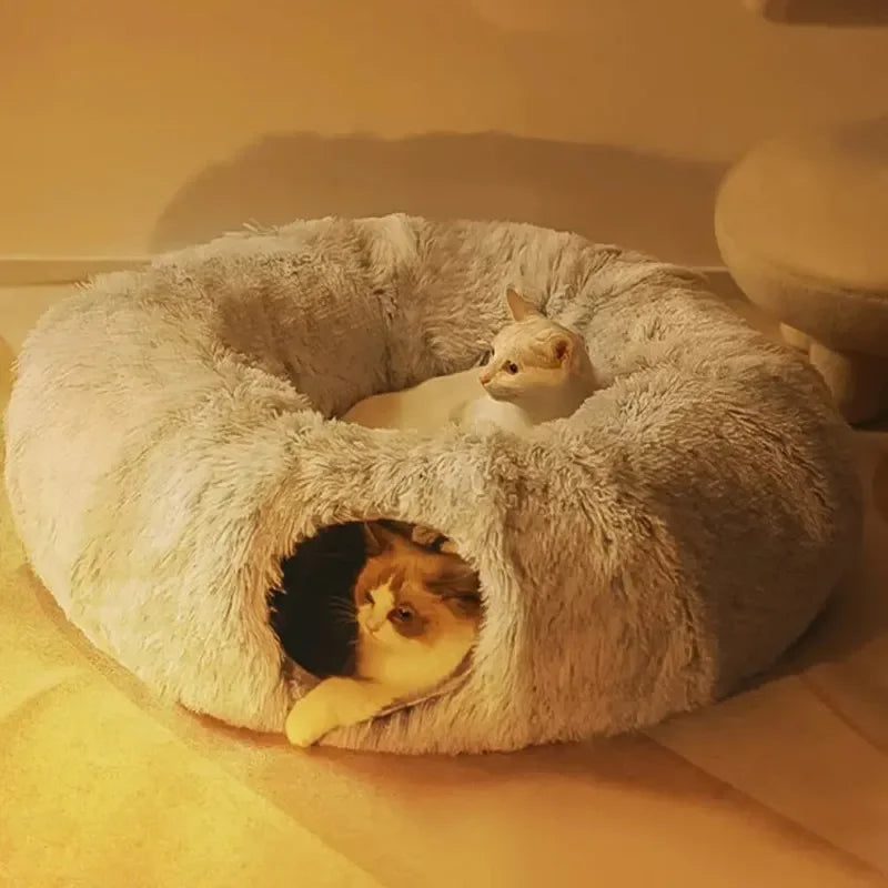 Kitty Cave Deluxe