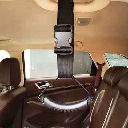 Car Support Strap