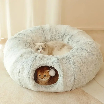 Kitty Cave Deluxe