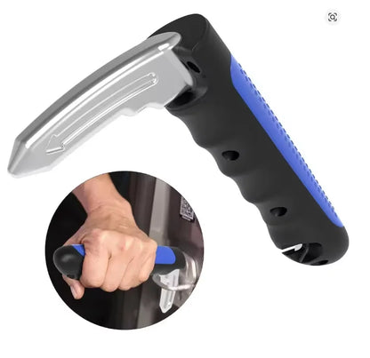 Sports Car Assist Handle