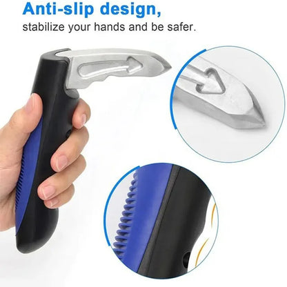 Sports Car Assist Handle