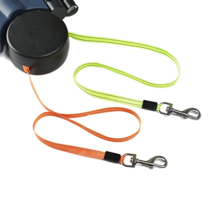 Multi-Pet Leash