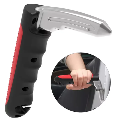 Sports Car Assist Handle