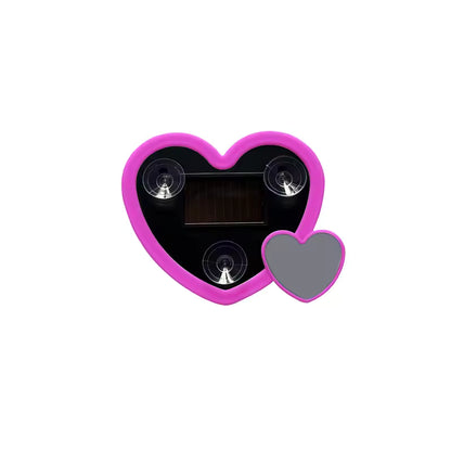 Neon Heart Light