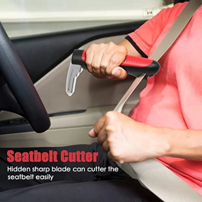 Sports Car Assist Handle