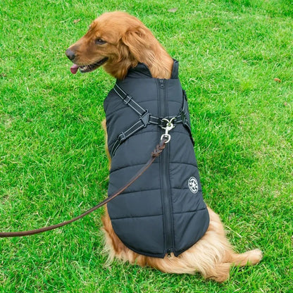 Nevora™ - Dog Winter Coat