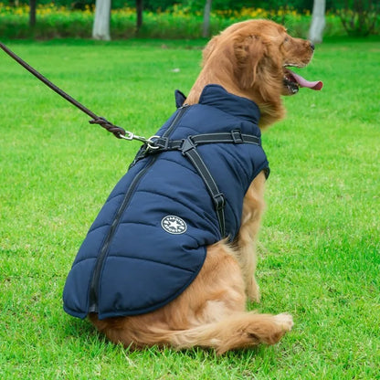 Nevora™ - Dog Winter Coat