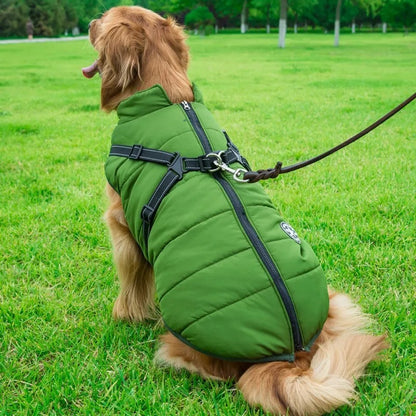 Nevora™ - Dog Winter Coat