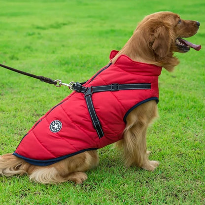 Nevora™ - Dog Winter Coat