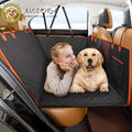 Nevora™ - Hard Bottom Dog Seat Cover