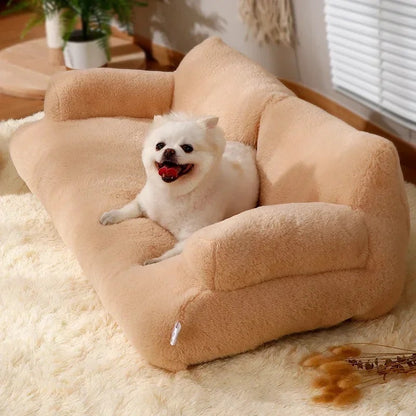 Luxury Pet Sofa